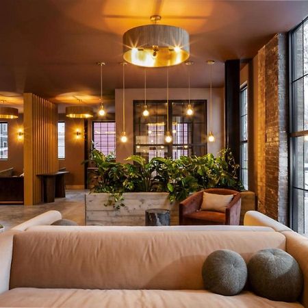 The Dylin Aparthotel เมดิสัน ภายนอก รูปภาพ